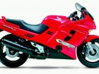 Honda CBR 1000F